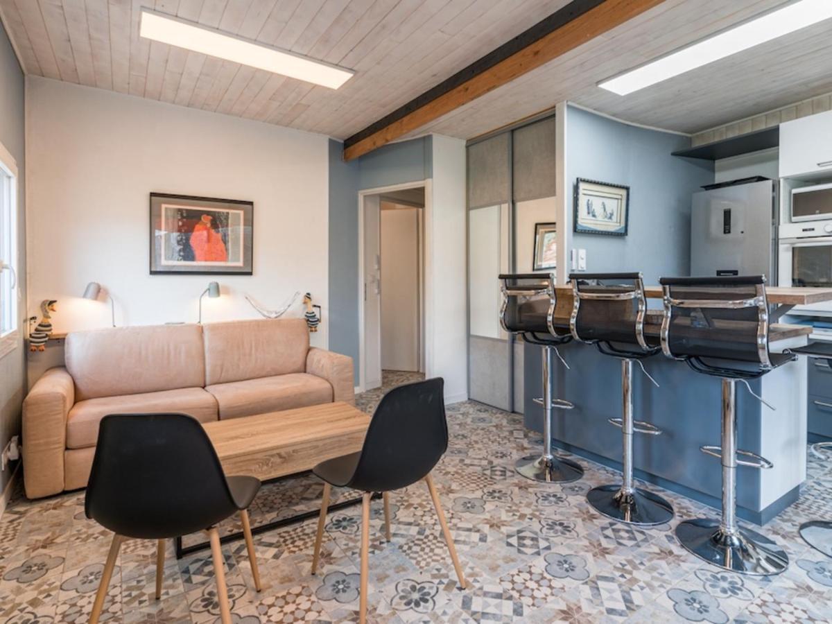 Maison F2 Independante Avec Terrasse, Climatisation Et Wifi A Banyuls-Sur-Mer - Fr-1-309-262 Ngoại thất bức ảnh
