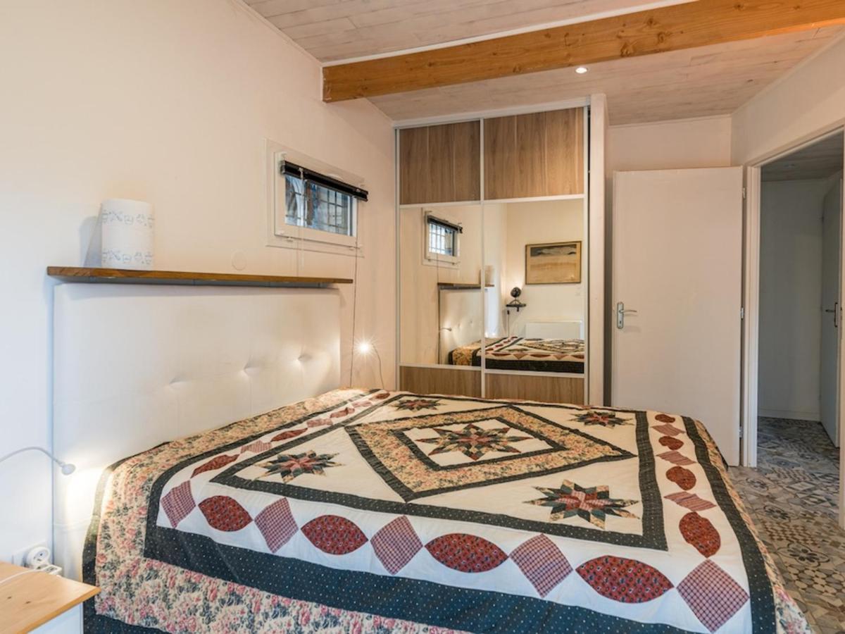 Maison F2 Independante Avec Terrasse, Climatisation Et Wifi A Banyuls-Sur-Mer - Fr-1-309-262 Ngoại thất bức ảnh